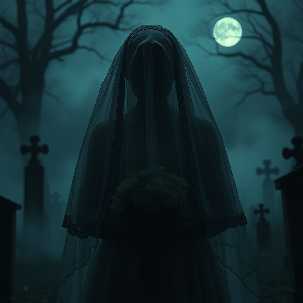 ความจริงที่ถูกซ่อนเร้น: ค้นหาความลับใน 'Pengantin Setan'